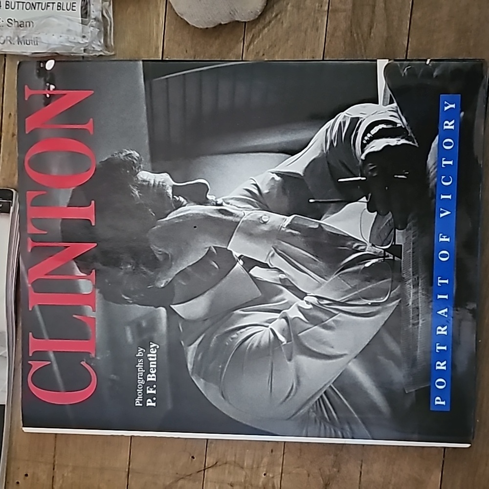 President Magazine - Picture 2 of 2